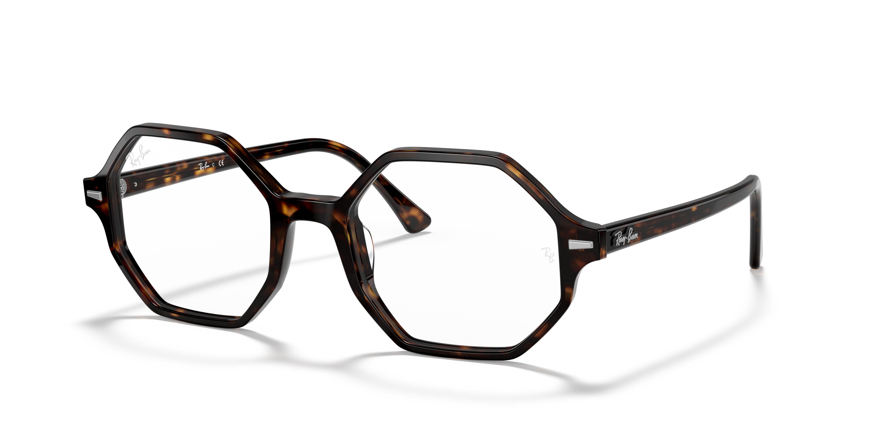 Ray-Ban RX5472 BRITT 2012 52
