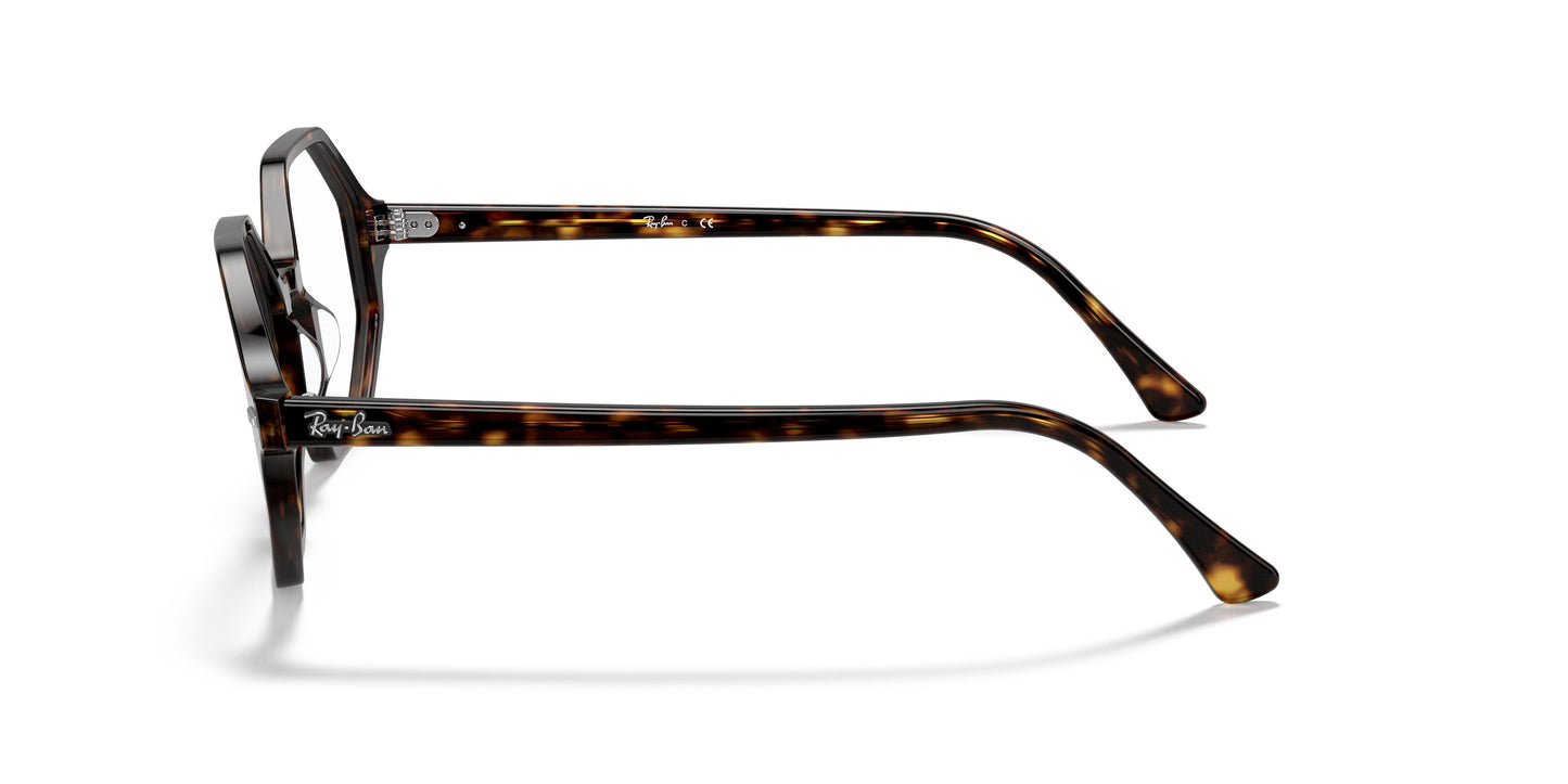 Ray-Ban RX5472 BRITT 2012 52