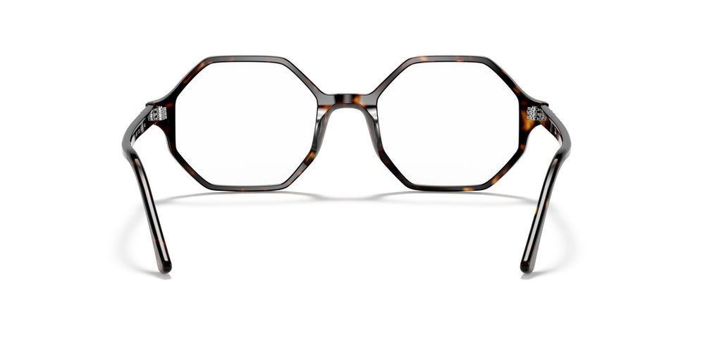 Ray-Ban RX5472 BRITT 2012 52