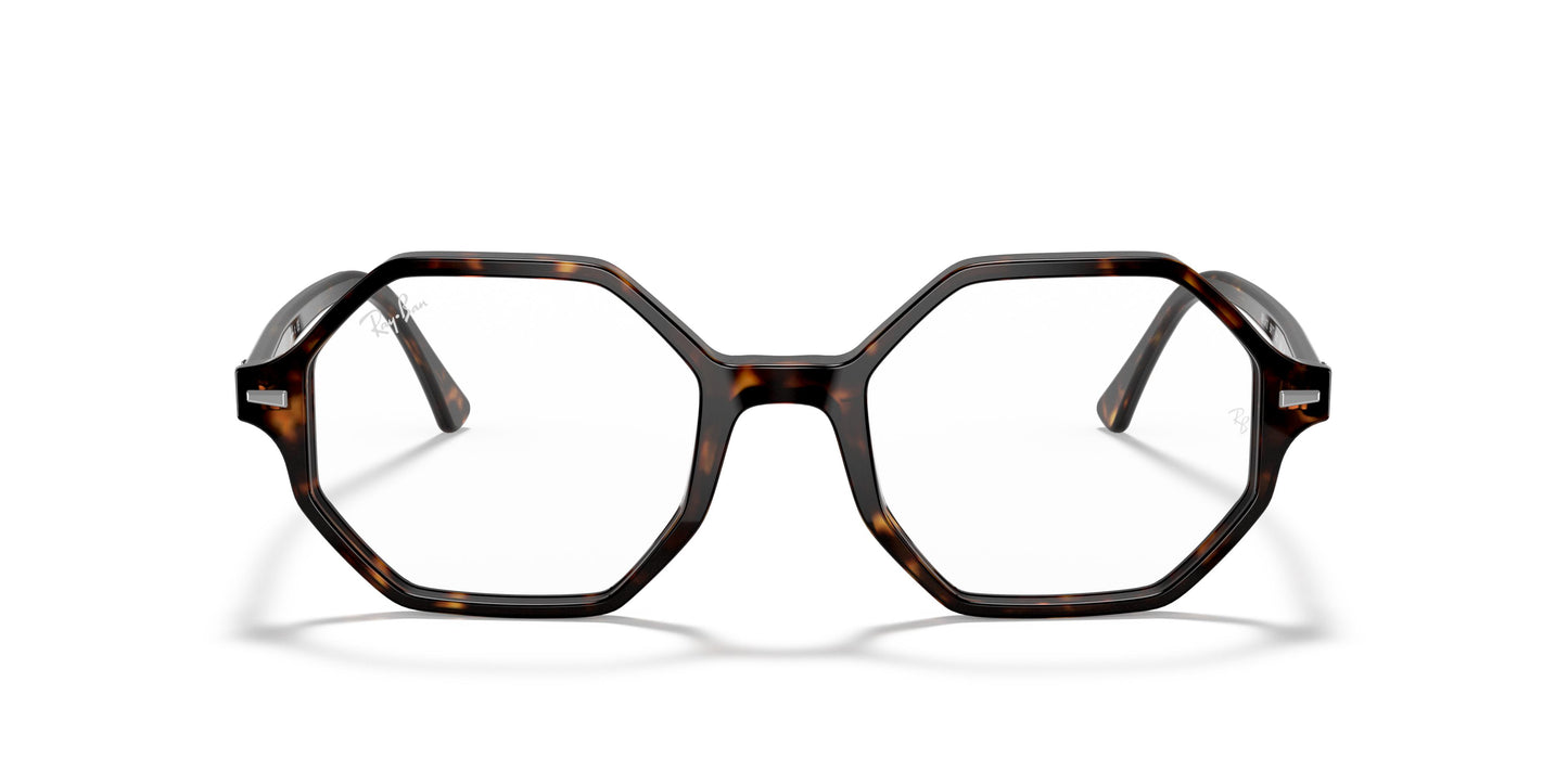 Ray-Ban RX5472 BRITT 2012 52