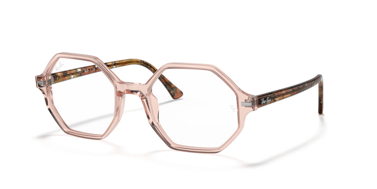 Ray-Ban RX5472 BRITT 8080 52
