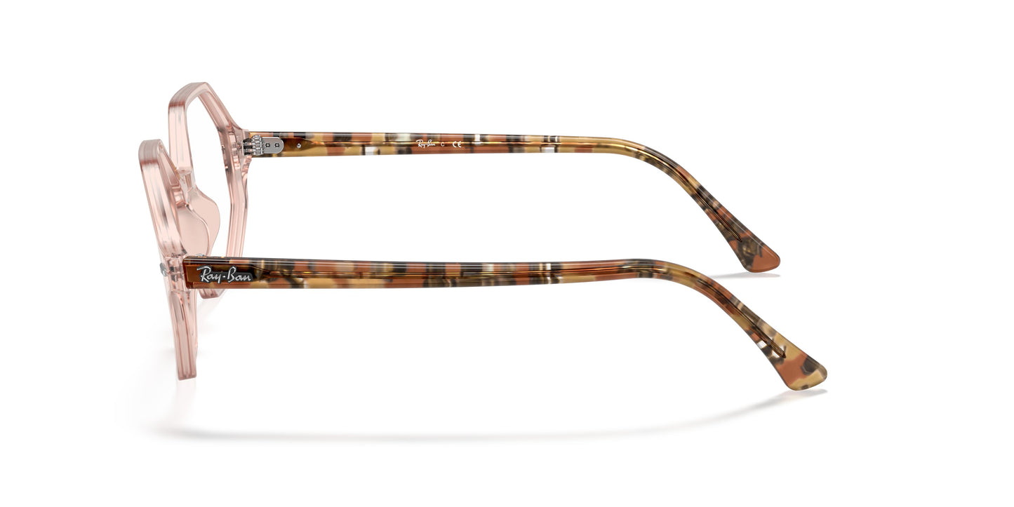 Ray-Ban RX5472 BRITT 8080 54