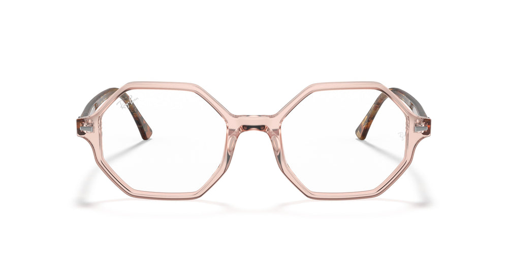 Ray-Ban RX5472 BRITT 8080 52
