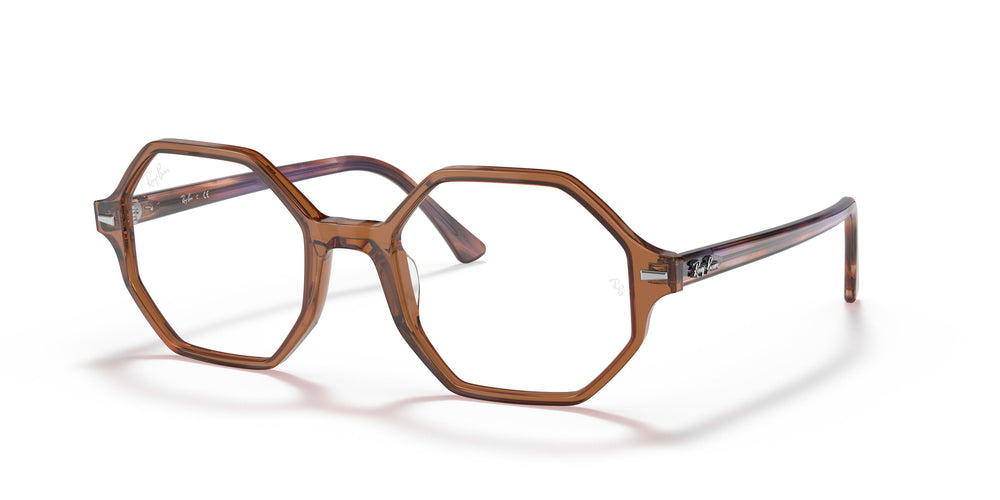 Ray-Ban RX5472 BRITT 8179 52