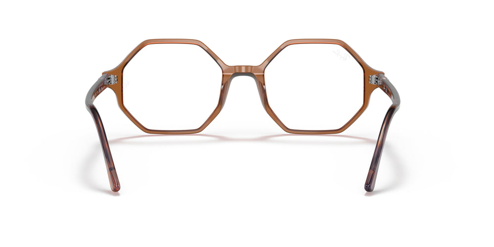 Ray-Ban RX5472 BRITT 8179 52