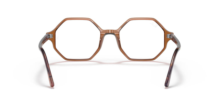 Ray-Ban RX5472 BRITT 8179 52