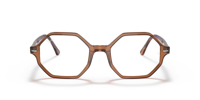 Ray-Ban RX5472 BRITT 8179 52