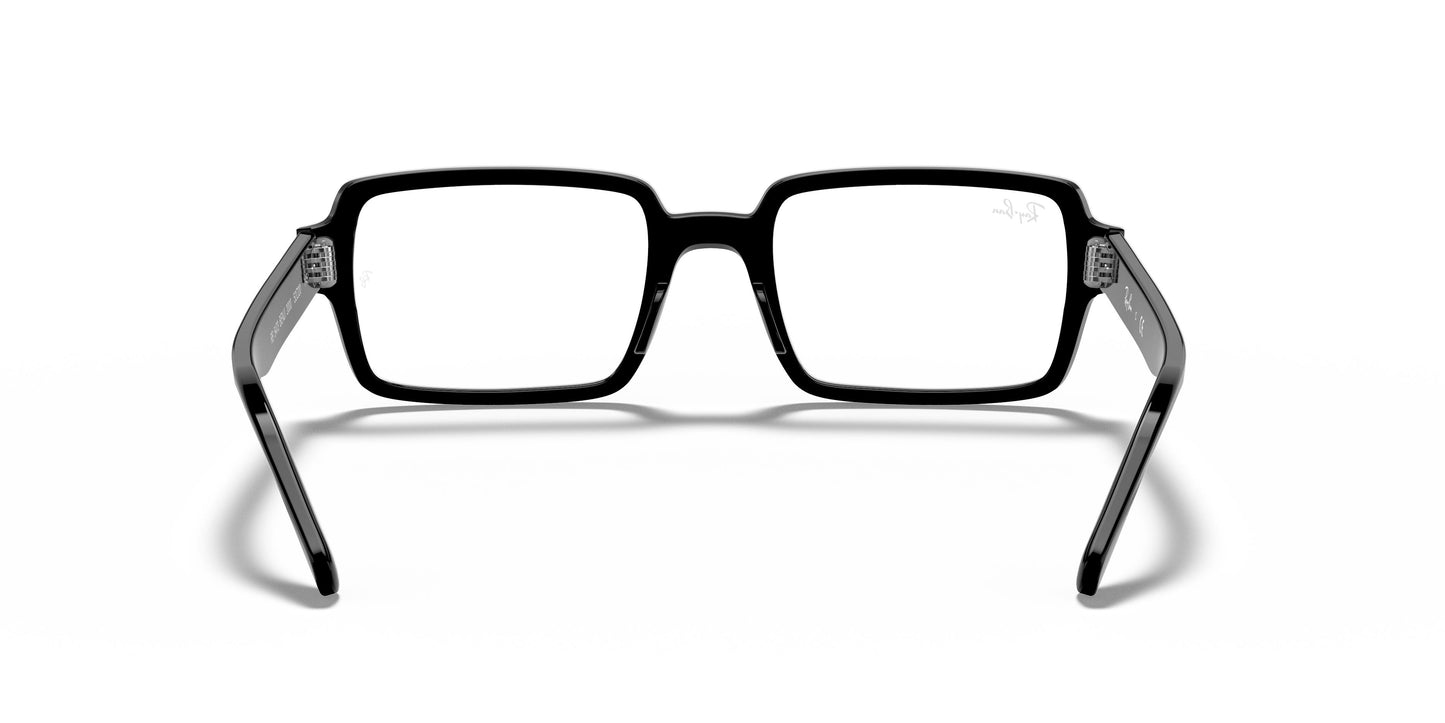 Ray-Ban RX5473 BENJI 2000 52