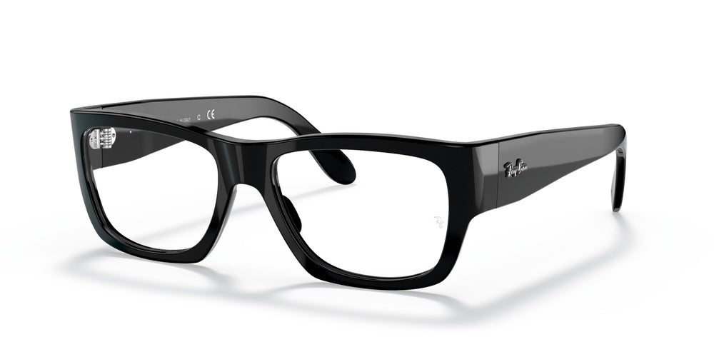 Ray-Ban RX5487 NOMAD WAYFARER 2000 54