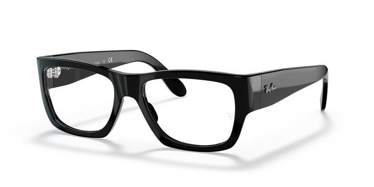 Ray-Ban RX5487 NOMAD WAYFARER 2000 54