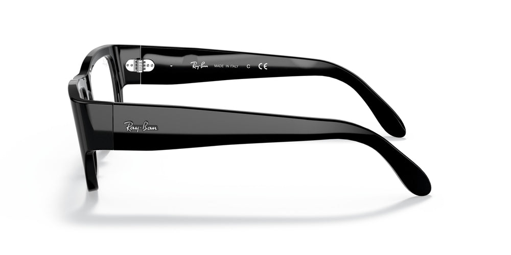Ray-Ban RX5487 NOMAD WAYFARER 2000 54