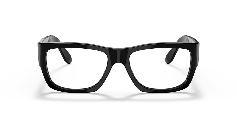 Ray-Ban RX5487 NOMAD WAYFARER 2000 54