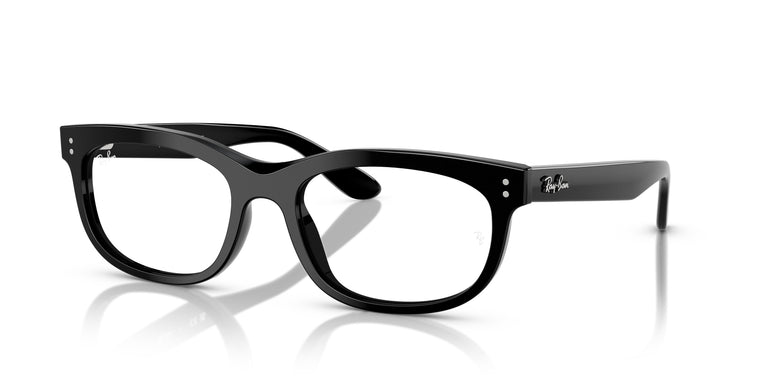 Ray-Ban RX5489 BALORETTE 2000 54