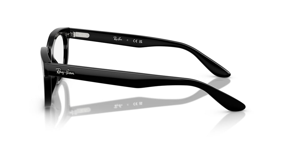 Ray-Ban RX5489 BALORETTE 2000 56