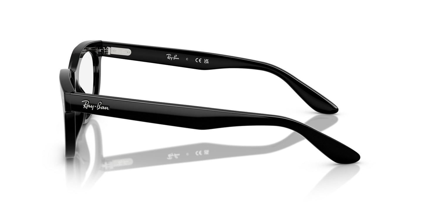 Ray-Ban RX5489 BALORETTE 2000 54