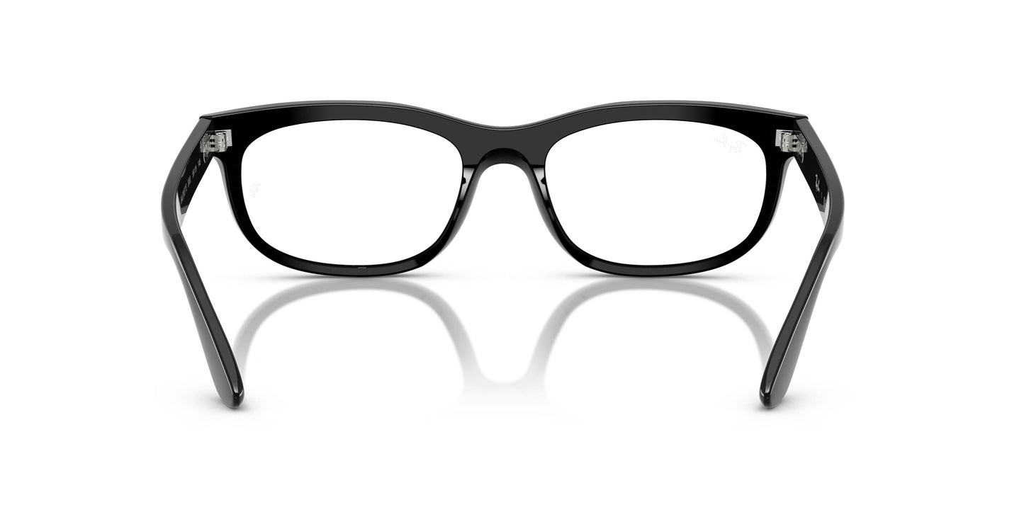 Ray-Ban RX5489 BALORETTE 2000 54