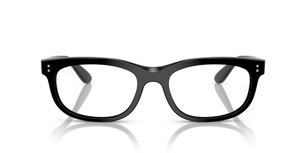 Ray-Ban RX5489 BALORETTE 2000 56