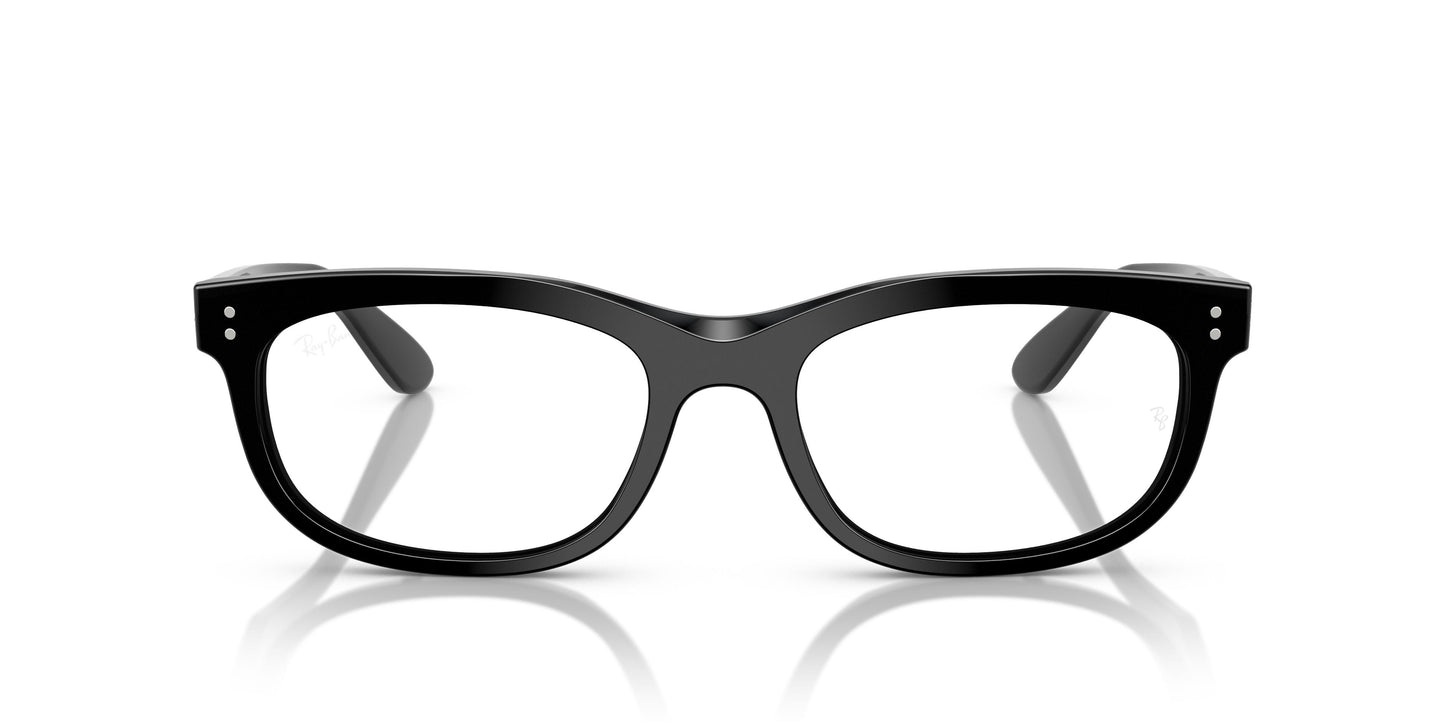 Ray-Ban RX5489 BALORETTE 2000 54