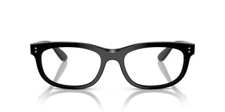 Ray-Ban RX5489 BALORETTE 2000 54