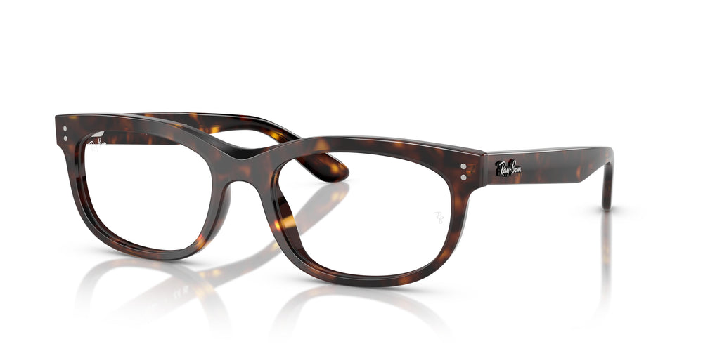 Ray-Ban RX5489 BALORETTE 2012 56