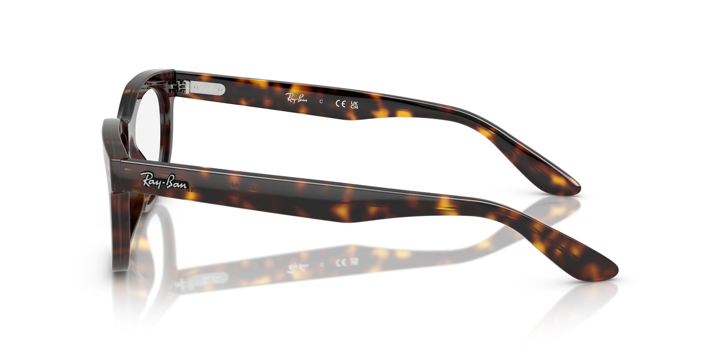 Ray-Ban RX5489 BALORETTE 2012 54