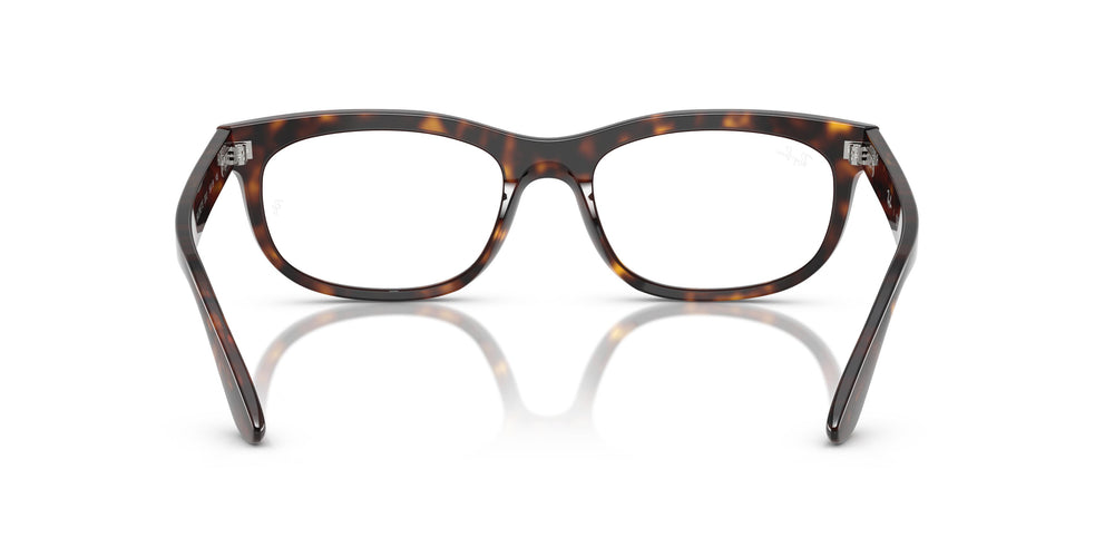Ray-Ban RX5489 BALORETTE 2012 56