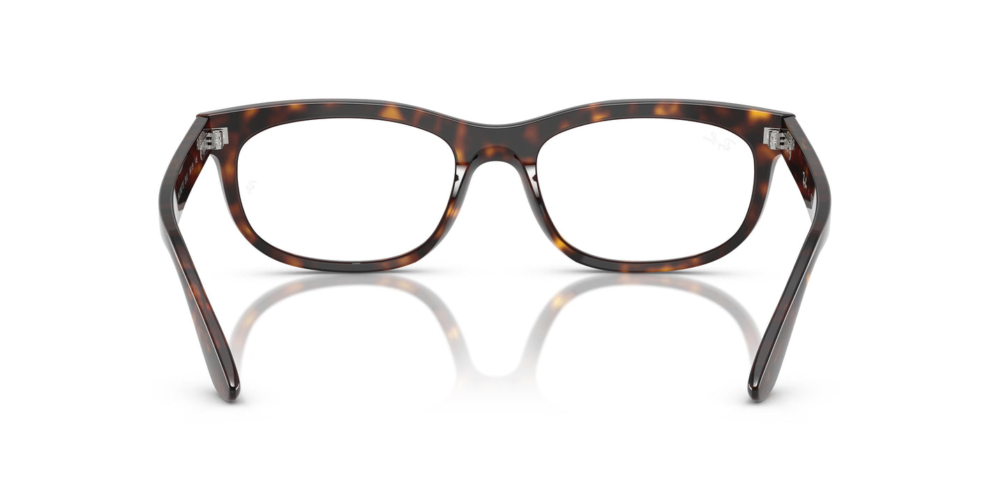 Ray-Ban RX5489 BALORETTE 2012 54