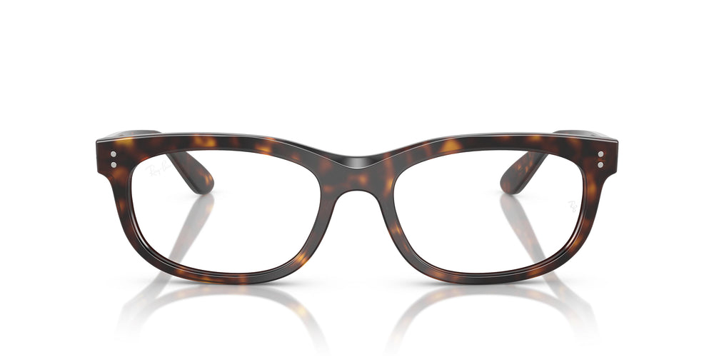 Ray-Ban RX5489 BALORETTE 2012 56