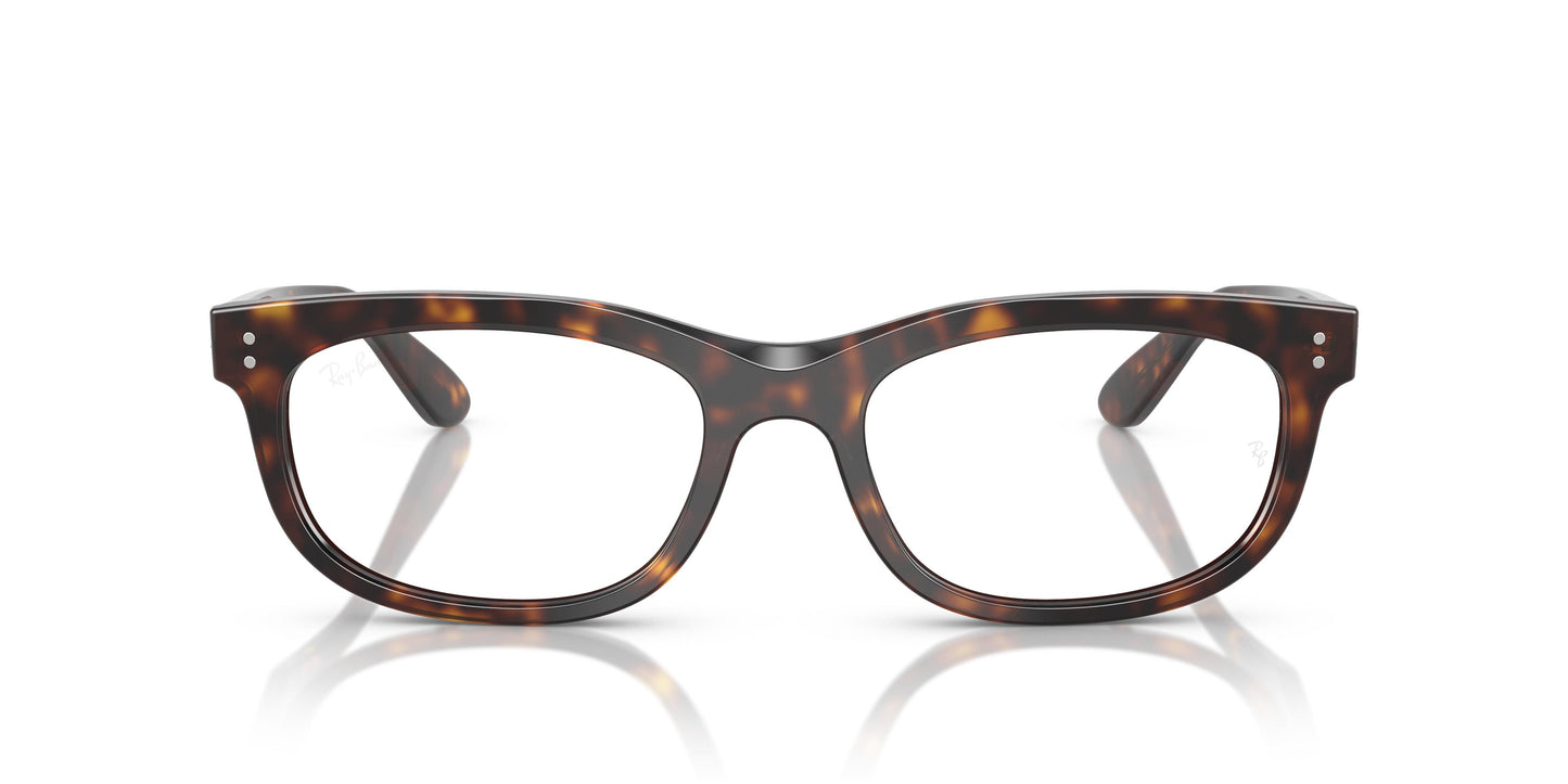 Ray-Ban RX5489 BALORETTE 2012 54