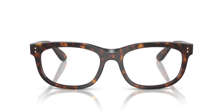 Ray-Ban RX5489 BALORETTE 2012 54