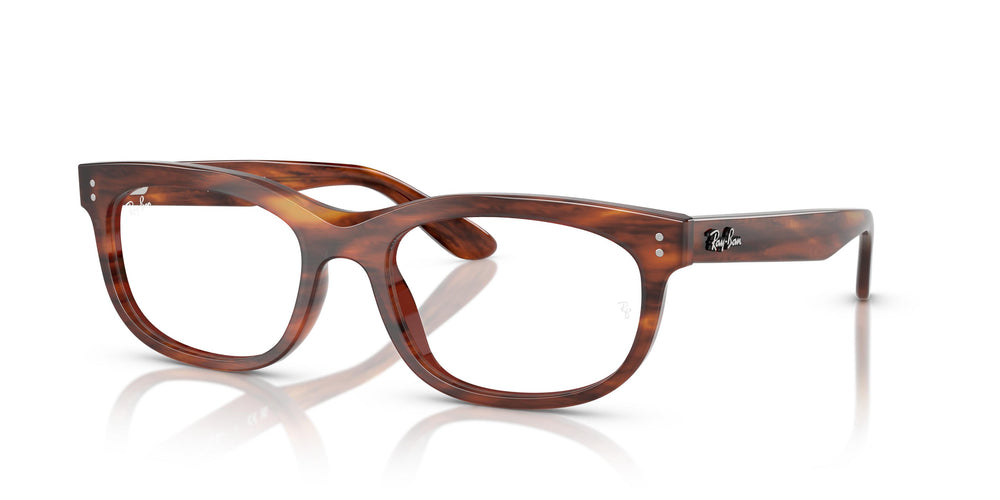 Ray-Ban RX5489 BALORETTE 2144 56