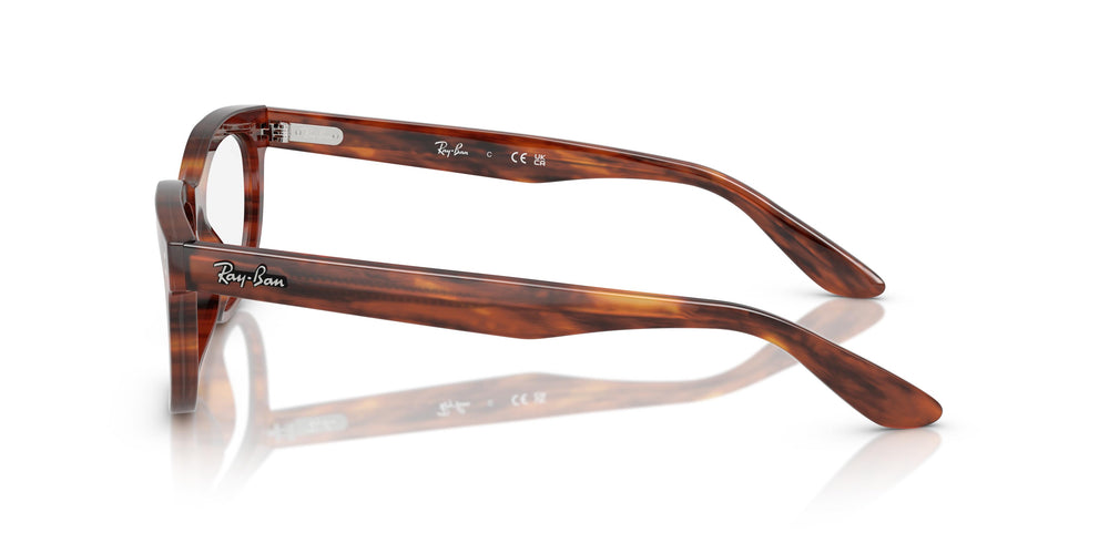 Ray-Ban RX5489 BALORETTE 2144 54