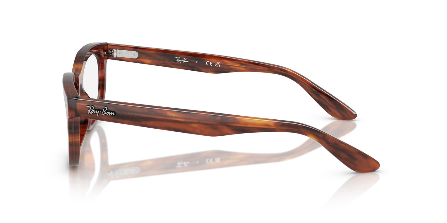 Ray-Ban RX5489 BALORETTE 2144 56