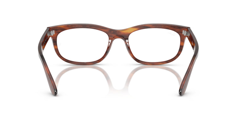 Ray-Ban RX5489 BALORETTE 2144 56