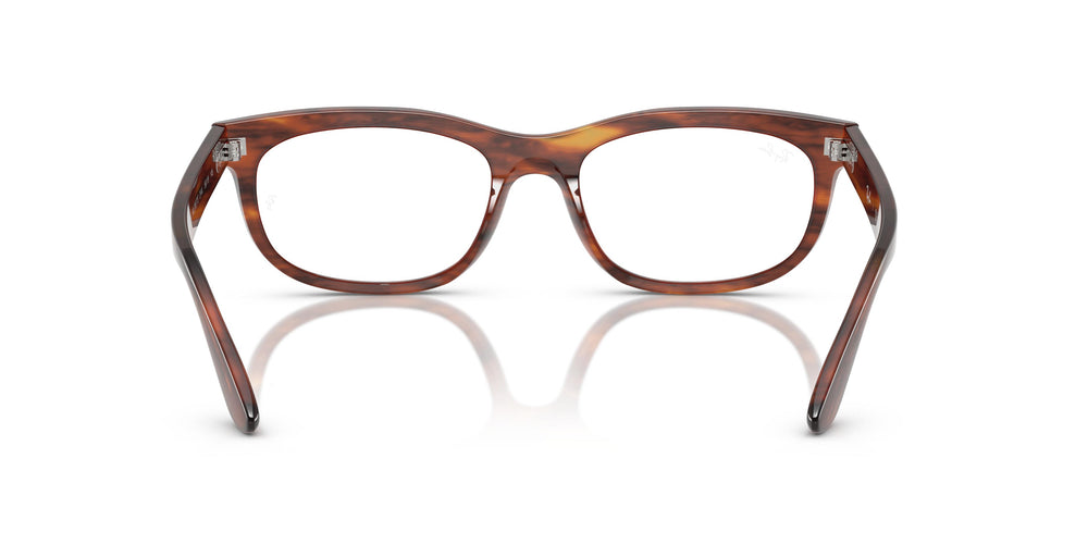 Ray-Ban RX5489 BALORETTE 2144 54