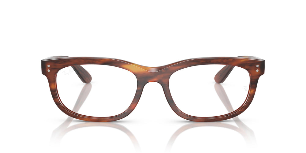 Ray-Ban RX5489 BALORETTE 2144 54
