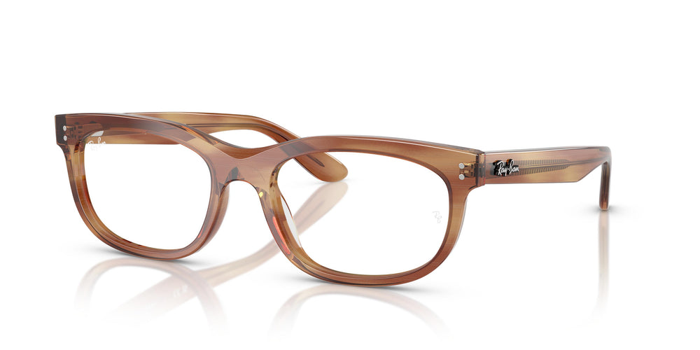 Ray-Ban RX5489 BALORETTE 8399 56