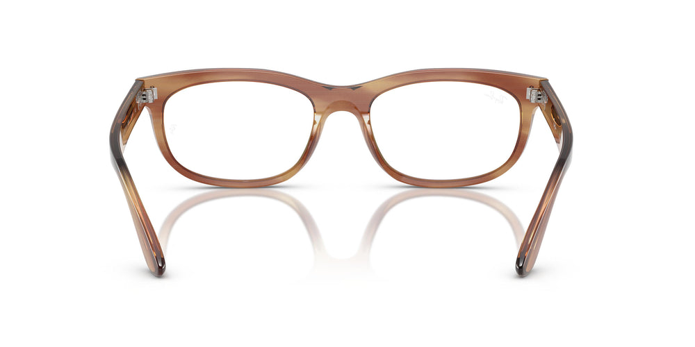 Ray-Ban RX5489 BALORETTE 8399 56