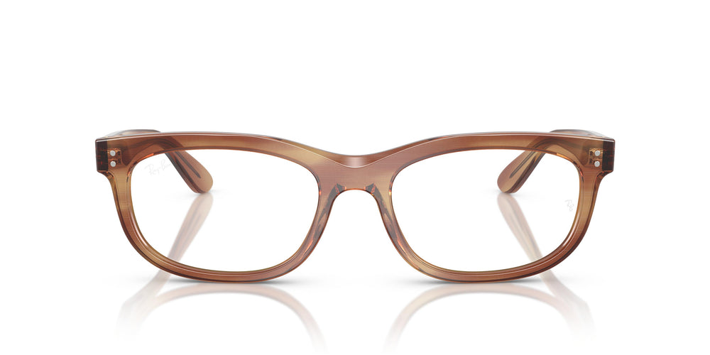 Ray-Ban RX5489 BALORETTE 8399 56