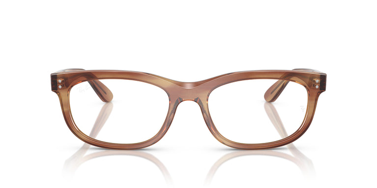 Ray-Ban RX5489 BALORETTE 8399 54