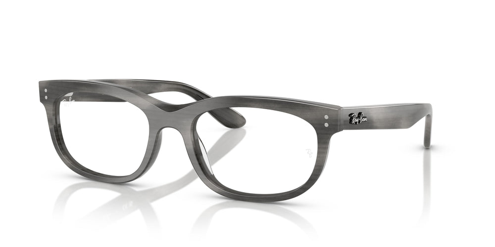 Ray-Ban RX5489 BALORETTE 8400 54