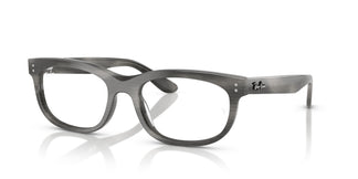 Ray-Ban RX5489 BALORETTE 8400 54
