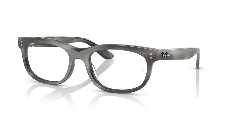Ray-Ban RX5489 BALORETTE 8400 54