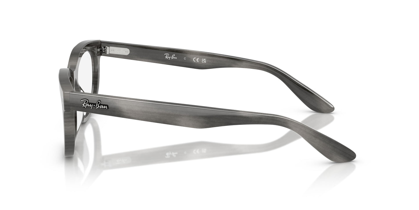 Ray-Ban RX5489 BALORETTE 8400 54