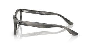 Ray-Ban RX5489 BALORETTE 8400 54