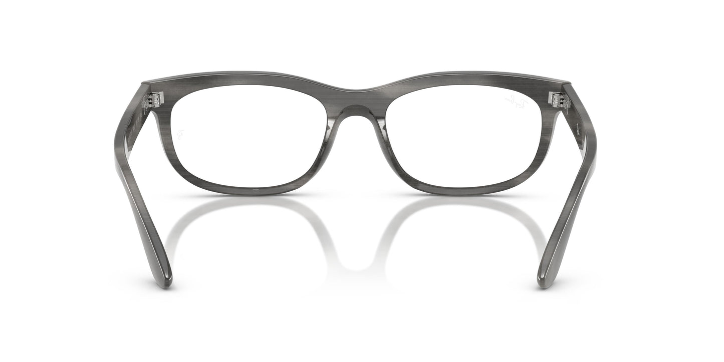 Ray-Ban RX5489 BALORETTE 8400 54