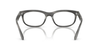 Ray-Ban RX5489 BALORETTE 8400 54
