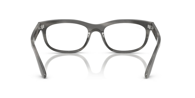 Ray-Ban RX5489 BALORETTE 8400 54