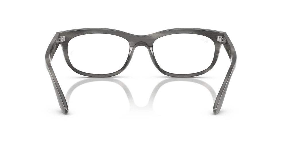 Ray-Ban RX5489 BALORETTE 8400 56