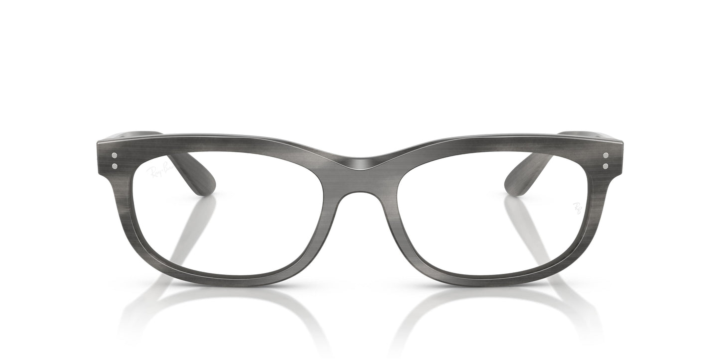 Ray-Ban RX5489 BALORETTE 8400 54